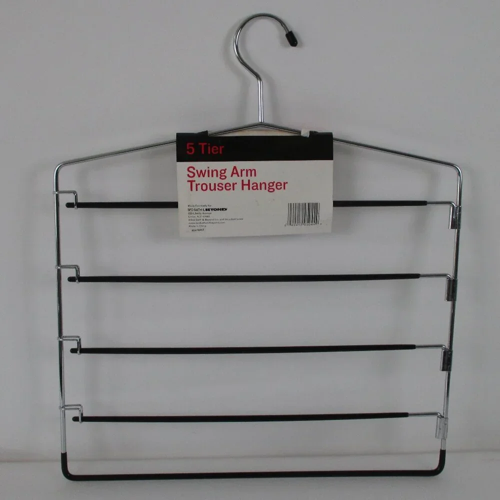 BUNDLE OF 3 MULTI HANGERS